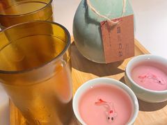 -遇见长安之高山流水(李家村万达店)