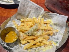 -卡朋厨房(289艺术园区店)