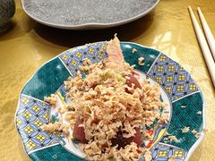 -鮨政· Omakase(港汇恒隆广场店)