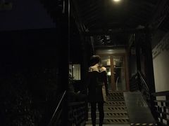 -扬州瘦西湖汇金酒店