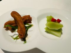 -荣轩(新荣记环球金融中心店)