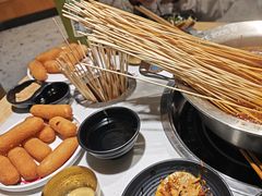 -屋头串串(临江路店)