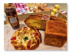 -好利来(熙地港店)