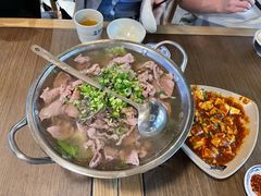 -肖四女·江湖菜(临港店)