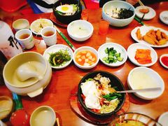 -全州拌饭馆(断桥店)
