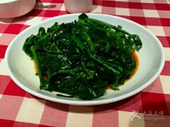 -西贝莜面村(东莞壹号广场店)