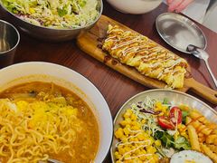 -青春分食(仙林大学城店)