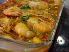 恋爱虾-大川先生·小龙虾·川菜(信义坊店)