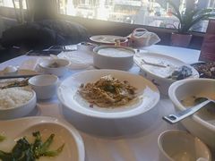 -月福京味斋·烤鸭店·北京菜(鼓楼总店)