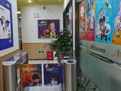 -神奇科学家STEAM科学实验科创赛事机器人编程逻辑思维MadScience(长宁来福士校区)