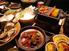 -花潮料理艺食馆(成都万象城店)