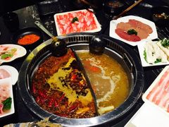 -小王少龙火锅(沙南街店)