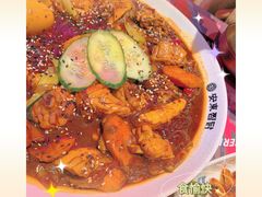 元祖安东炖鸡-安东鸡(滨江龙湖天街店)