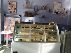 -李大牛和刘大力手作甜品(凯德店)
