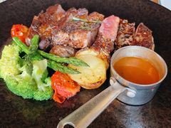 -安妮意大利餐厅(日坛店)
