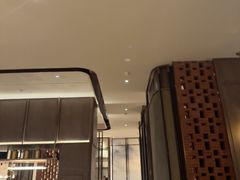 -领事馆19号中餐厅(厦门海景洲际酒店)