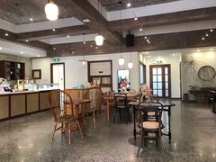 大堂-侘寂甜品(自取店)