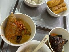 -东街钟楼肉粽(总店)