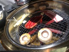 -伊茉家的烤肉店(勒泰中心店)