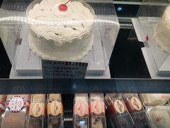 -红宝石·鲜奶小方(万航店)