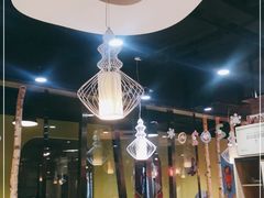 大堂-姥姥家春饼店(佳亿时尚广场店)