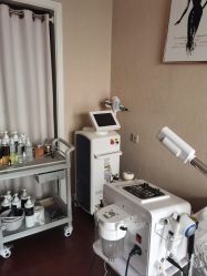 -演员的秘密·皮肤管理