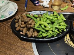 -刘成杰锦州烧烤(南河路店)