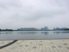 -桐乡凤凰湖