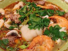 -筒骨麻辣烫(永同昌公寓胜明花园店)