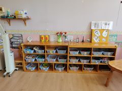 -糖心家族国际幼儿园·托育园(南开水上公园店)