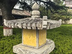 -法门文化景区
