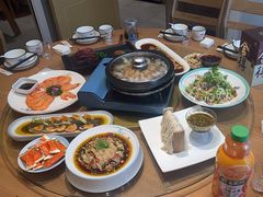 -老砂锅(城北店)