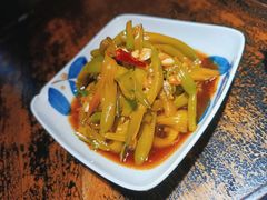 -喜晋道面馆(华严寺广场店)