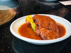 -小城故事·地道宁波味(月湖盛园店)