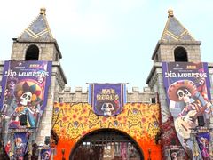 -大连海昌发现王国主题公园