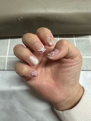 -Hands Nail专业美甲美睫