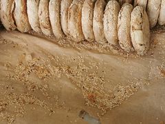-李小老烧饼(常营民族家园店)