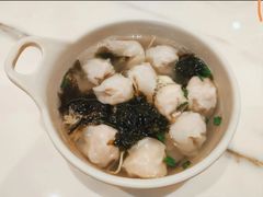 -春家·非遗手工小吃(徐汇万科广场店)