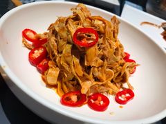 -小大董·烤鸭(观景餐厅·南京西路店)