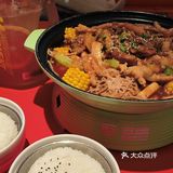 肉蟹煲去过n➕1次了还是好爱