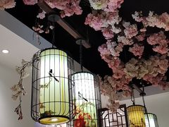 大堂-春天里餐厅(西田城店)