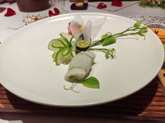 -叶叶菩提·晋福宫