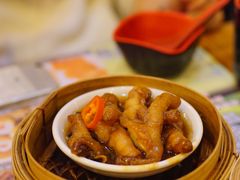 -添好运点心专门店(深水埗店)