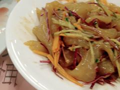 -烤肉宛饭庄(北新桥店)