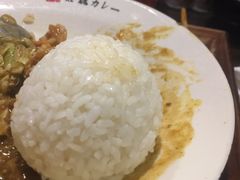-金龙咖喱