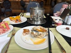 -万达瑞华酒店美食汇自助餐厅(楚河汉街店)