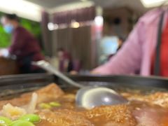 -四海酒家生态粤菜