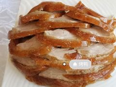 -津悦·正阳春烤鸭(红旗南路店)
