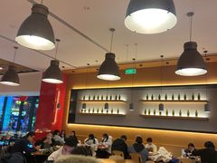 -城市大道红炉披萨烘焙坊