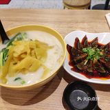 总括而言 谭仔三哥米线挺好吃的